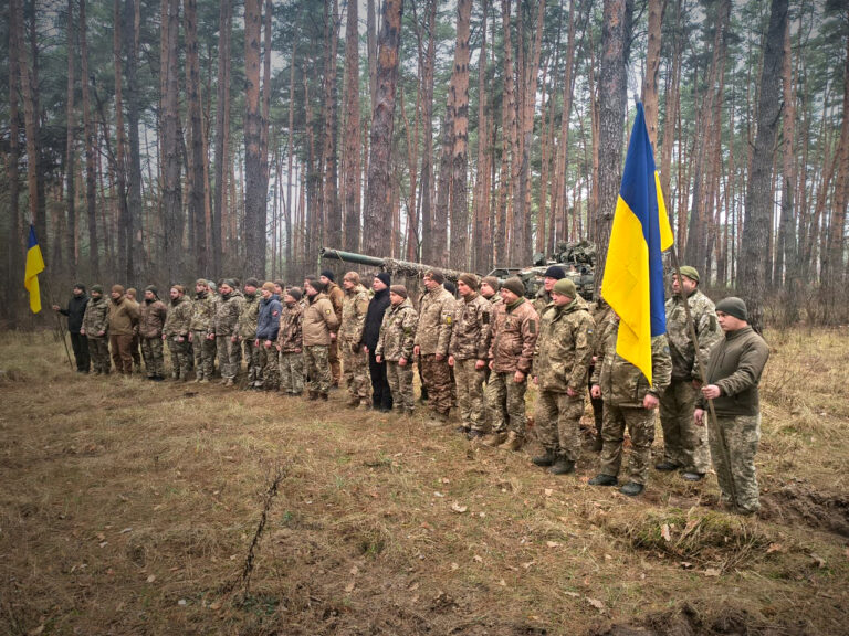 29th Heavy Mechanized Brigade
