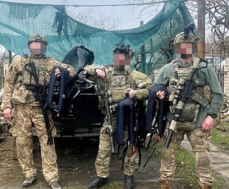 Fenrir Group