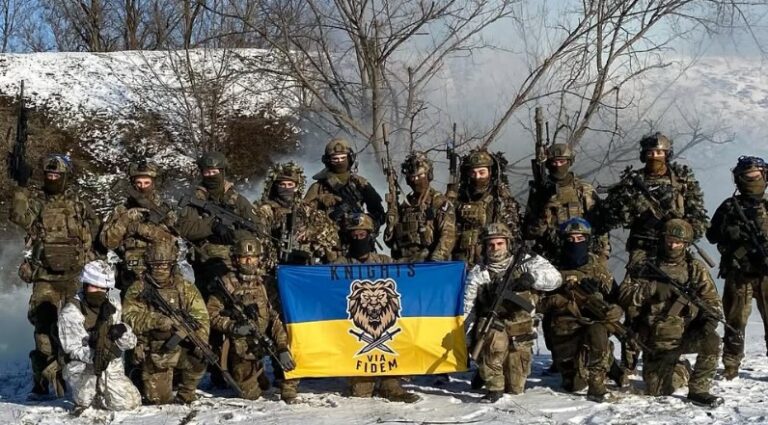 Delta Knights Group