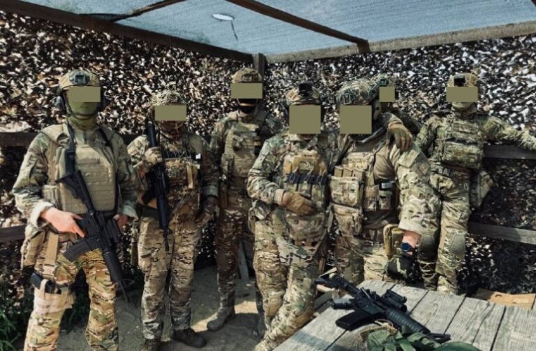 Bashkort Company