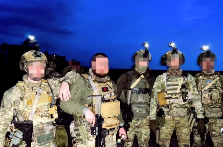 3rd Assault Company