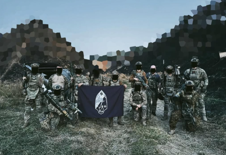 Shybenyk Squad