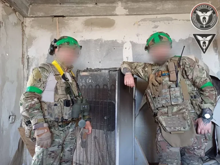 Sparta Anti-Tank Group