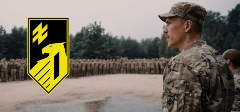 Azov Corps Introduces Standardized Visual Identity