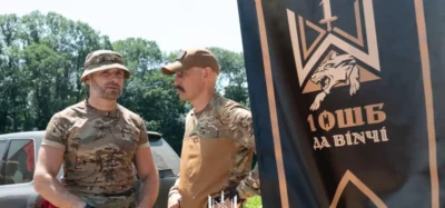 Da Vinci Battalion expands to regiment