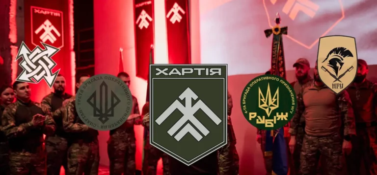 Khartia is the second National Guard’s Corps