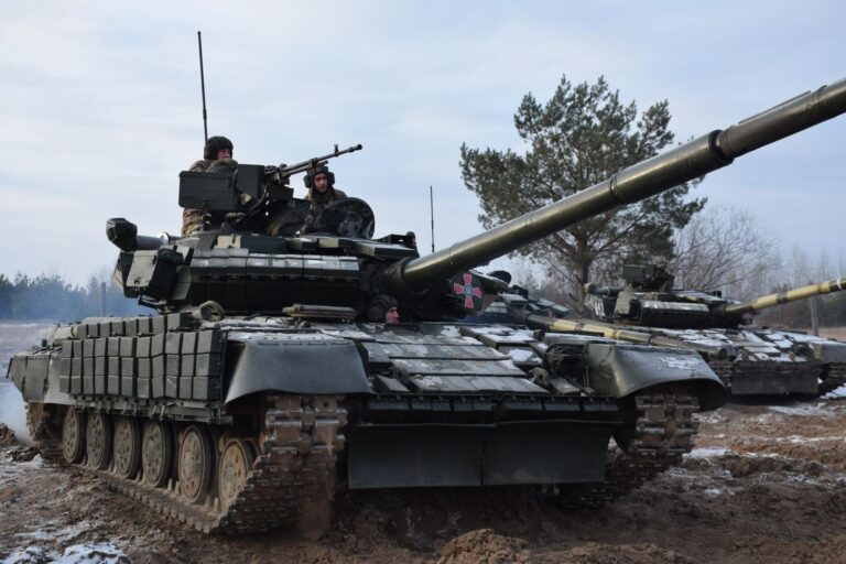 1st Heavy Mechanized Brigade