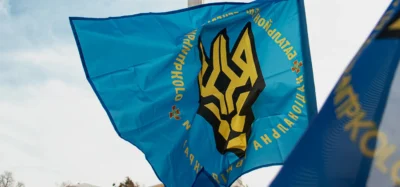 The reorganization of Kulchitskyi Battalion