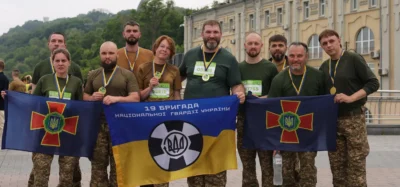 25th Regiment expands to a brigade