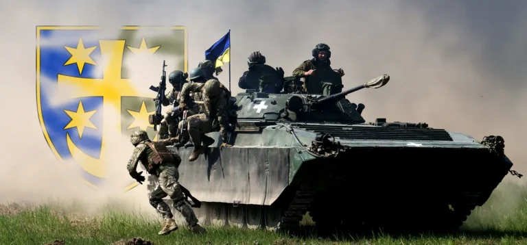 21st Corps Transferred to Ground Forces
