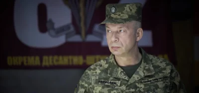 Syrskyi Micromanages Troops and Ignore Losses