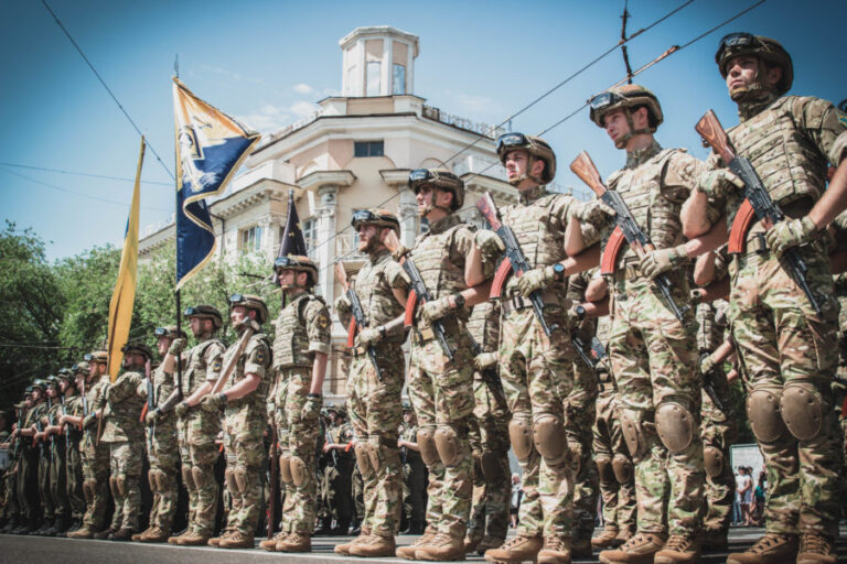 354th Mechanized Regiment