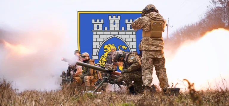 125th Brigade Transitions to Heavy Mechanized Role