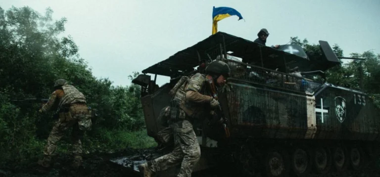 Foreigners Abandoned: Inside 1st Rifle International Battalion