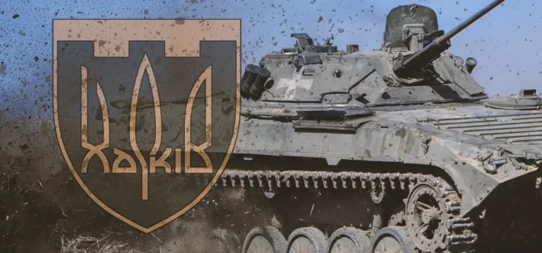 Another light brigade becomes heavy mechanized