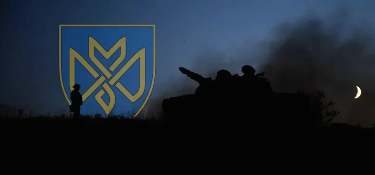 128th Brigade Converted into Heavy Mechanized Brigade