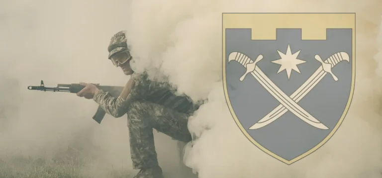 129th Brigade Upgraded as Heavy Mechanized Unit