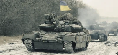 Ukraine Agrees to Limit Its Forces, FT Reports