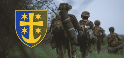 First Details Emerge About the 21st Army Corps