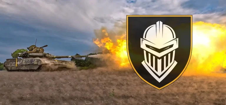 3rd Tank Brigade Reformed as Heavy Mechanized Unit
