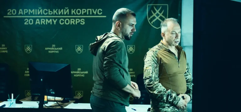 Progress and Challenges in the Corps Transformation