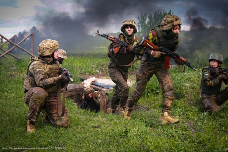 180th Training Battalion