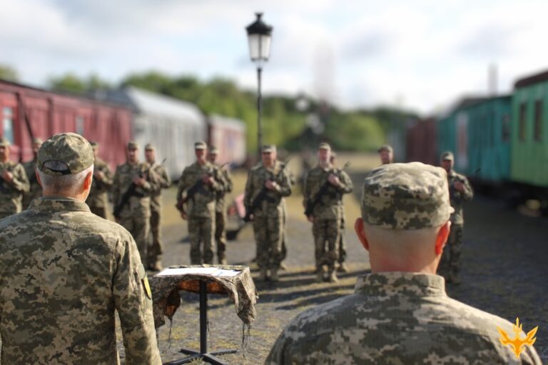 433rd Unmanned Systems Battalion