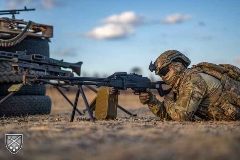 Operation Task Force East
