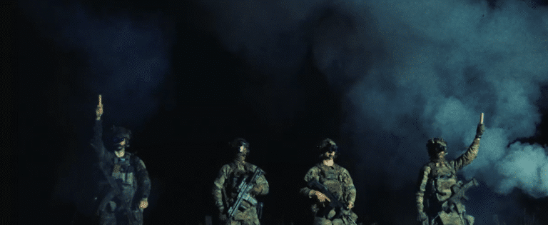 3rd Reconaissance Battalion