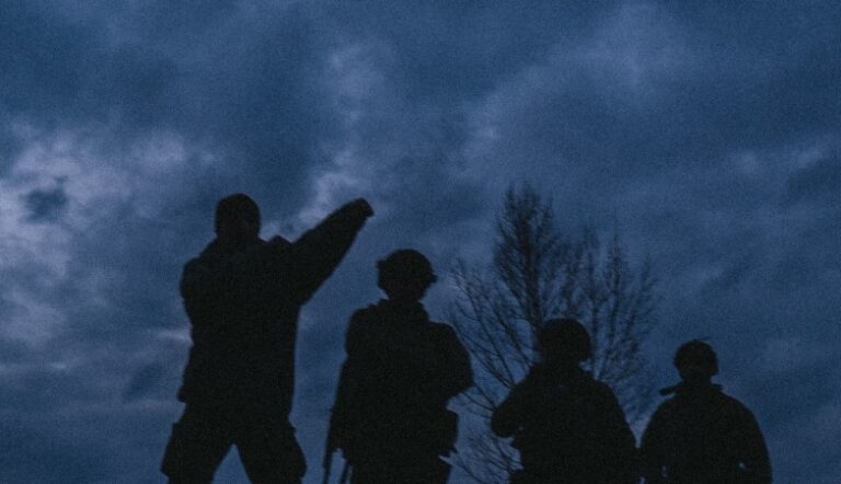 Training and Assault Company