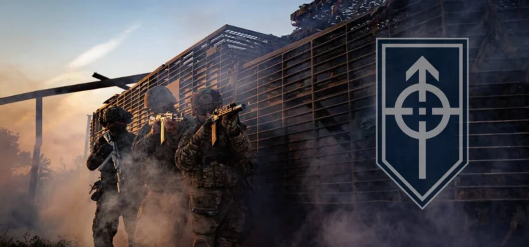 3rd Assault Brigade’s International Battalion Revealed