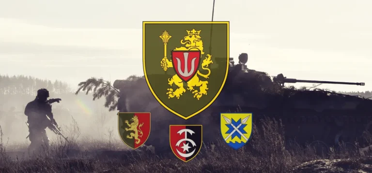 Veteran Brigades Join 11th Army Corps