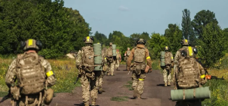 48th Rifle Battalion Reorganized into Reconnaissance Unit