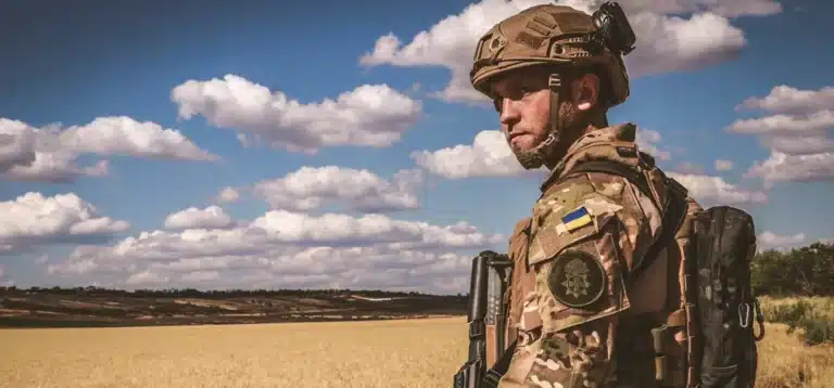 Summary of 2025 Reforms in the National Guard