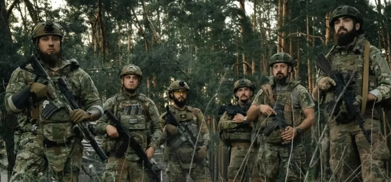 The Army switches to a new camouflage pattern (Updated)