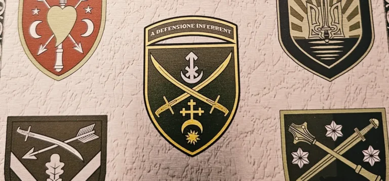 Командування розформовує останню стратегічну групу військ