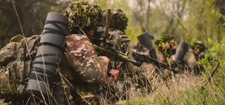 Ground Forces Expand with New Recon Units