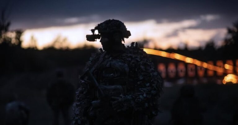 Recon Group