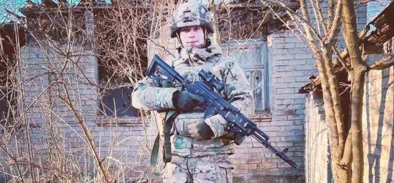 Зміна командування у 47-й механізованій бригаді