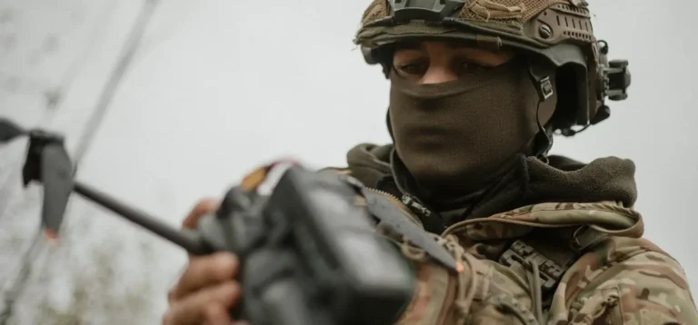 К-2 та "Птахи Мадяра" передані до військ безпілотних систем