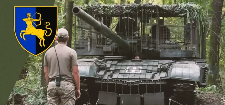 В Україні з'явилися хорватські танки М-84