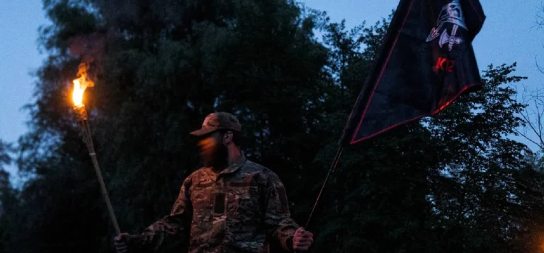 Kontakt-12 Expands to Artillery Recon Battalion