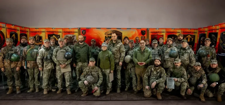 Linearization of the 57th: End of Separate Battalions