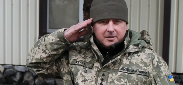 COMCORPS: Valeriy Kurach