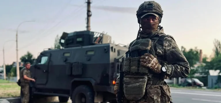 Командування розформовує всі оперативні групи