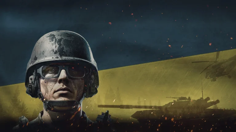Ukrainian Faction in Squad: All Mistakes listed