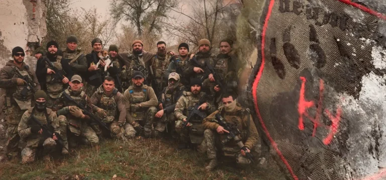 Vedmedi Expands to Unmanned Systems Battalion