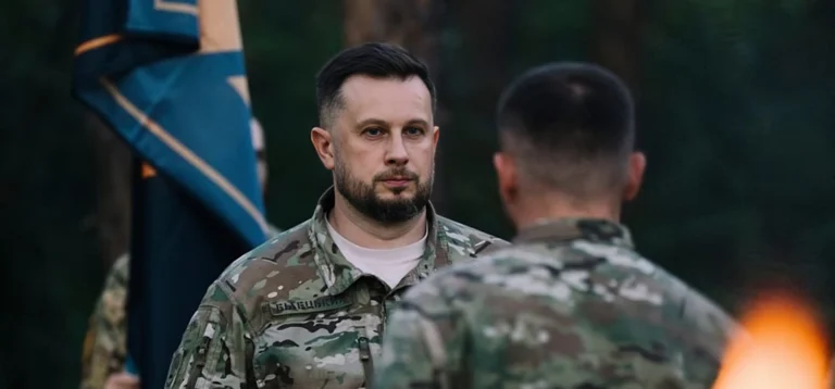 Some Ukrainian Corps Have the Power to Refuse Syrskyi’s Orders