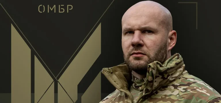 New Commander Appointed to Lead the 115th Mechanized Brigade