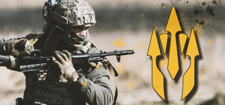 International Legion Training Unit Reformed